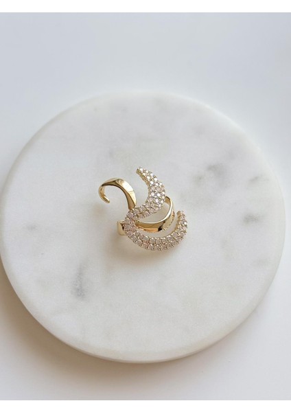 Çelik Earcuff