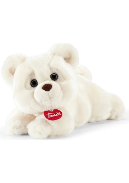 Trudi Peluş Teddy Bear Teo Ivory