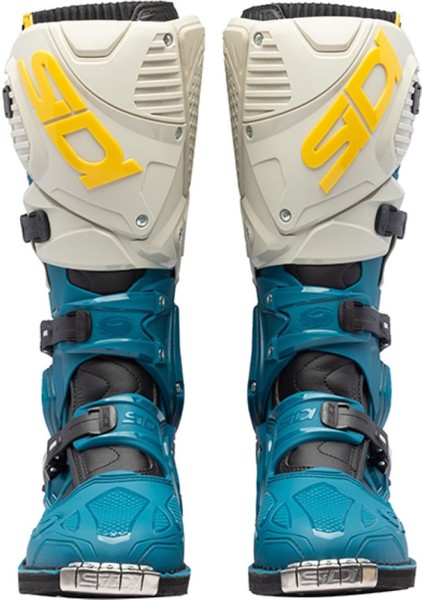 Sıdı Crossfıre 3 Sand Legion Blue modelleri