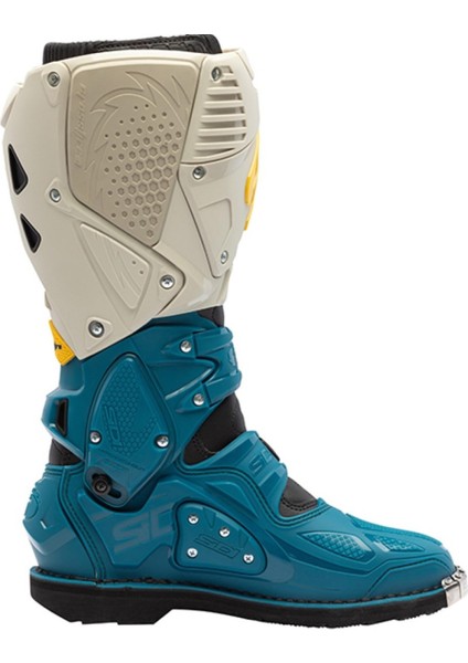 Sıdı Crossfıre 3 Sand Legion Blue fırsatları