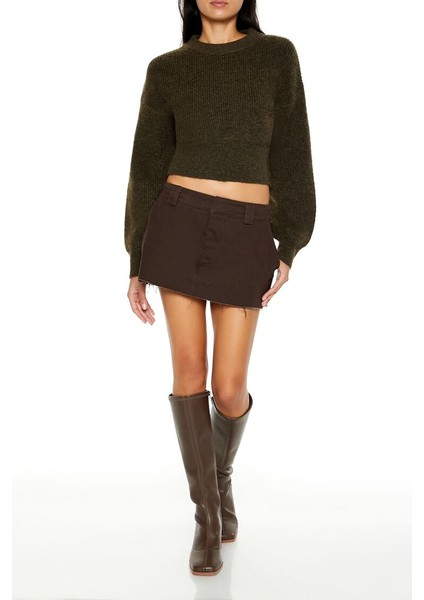 Belden Oturtmalı Kazak fırsatları