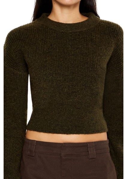 Belden Oturtmalı Kazak indirimleri