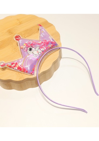 Figürlü Çocuk Taçı fiyatları