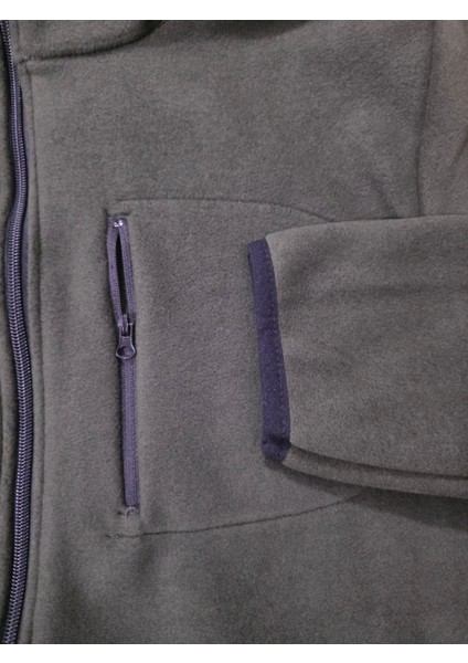 3 Cepli Tam Fermuarlı Polar fiyatları