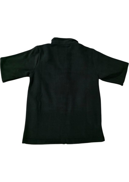 3 Cepli Tam Fermuarlı Polar modelleri