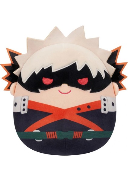 Squishmallows My Hero Acamedia 20 cm Asorti