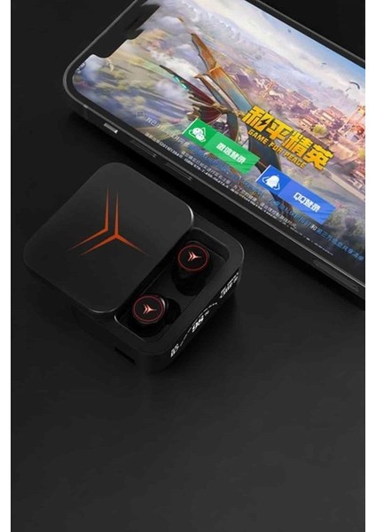 Ds-Derin Kablosuz Kulaklık Yeni Nesil Bluetooth Kulaklık Anc Özelliği fırsatları