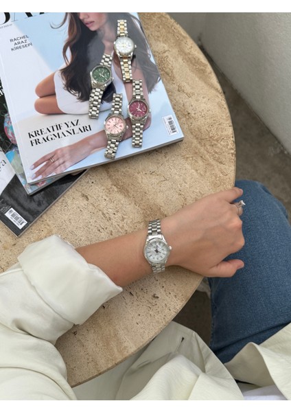 Aurakadın Kol Saati fiyatları