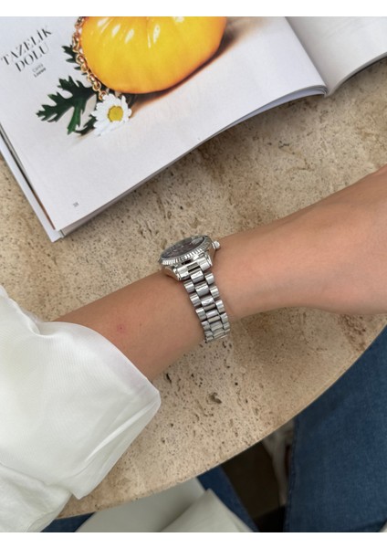 Aurakadın Kol Saati modelleri