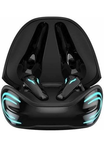 Ds-Derin Mini Gaming Kulaklık Oyuncu Kulaklığı Bluetooth Kulaklık Android ve Ios Uyumlu indirimleri