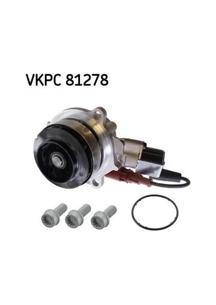 Devirdaim Vag A1 A3 A4 A5 A6 Q2 Q3 Cad4 Craft Go Pas 07-