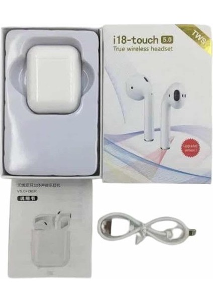 Ds-Derin En Çok Tercih Edilen Kulaklık Anc Özelliği Dokunmatik Kontrol Mikrofonlu modelleri