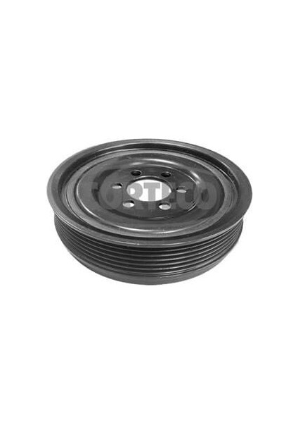 Krank Kasnağı Bmw N20 26 10-