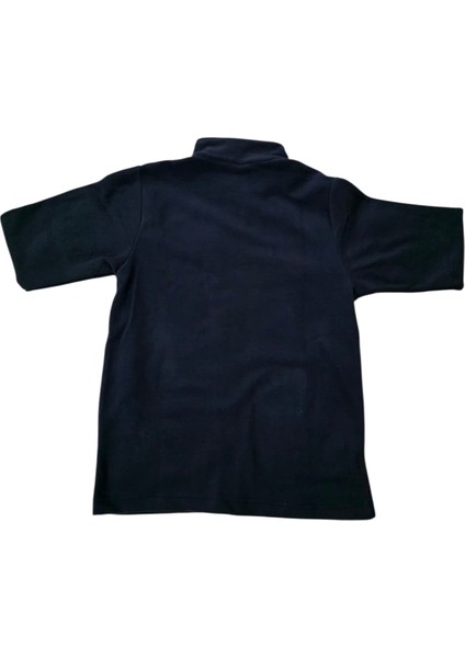 3 Cepli Tam Fermuarlı Polar modelleri