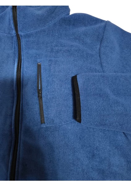 3 Cepli Tam Fermuarlı Polar fiyatları