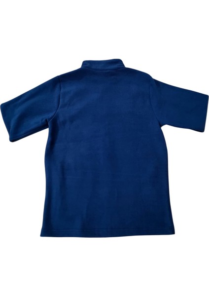 3 Cepli Tam Fermuarlı Polar modelleri