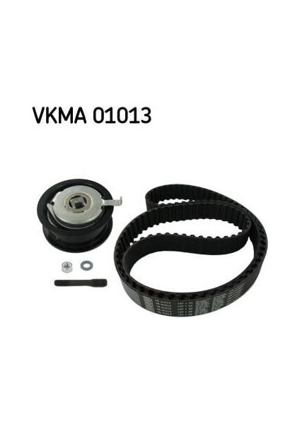 Triger Seti Vag Cad2-3 Pas T4 91-