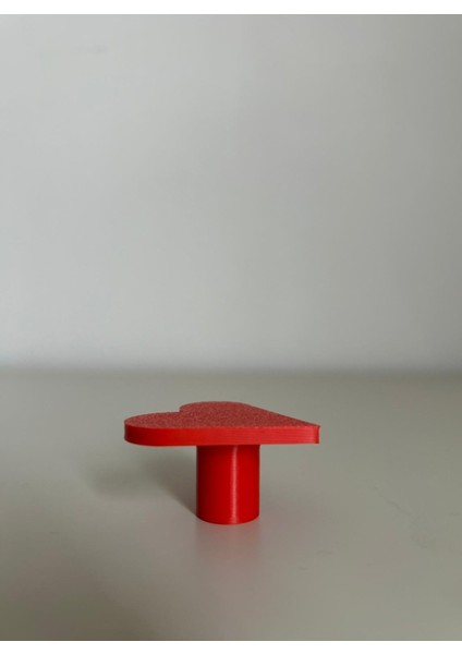 Kalp Mobilya Kulpu 4 Adet fiyatları