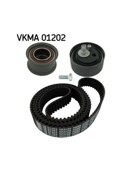 Triger Seti Vag A4 A6 Passat 96-