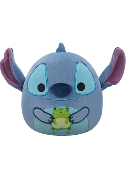 Squishmallows Disney Stitch Serisi 17 cm Asorti DI01125 modelleri