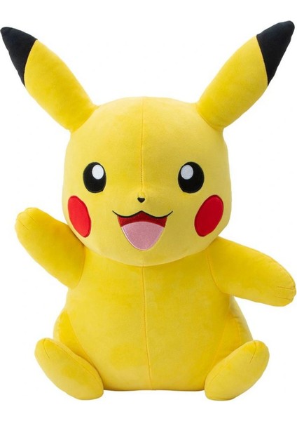 Pokemon Pikachu Pelüş 60 cm