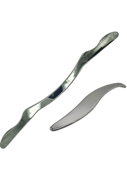 Iki Parçalı Mini Set Model 5, Çok Amaçlı Kullanım, Pratik ve Hafif Tasarım