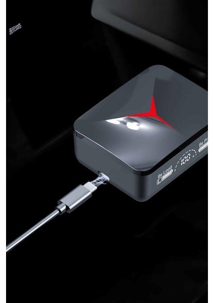 Ds-Derin Yeni Nesil Powerbankli Bluetooth Bağlantılı Kablosuz Kulaklık modelleri