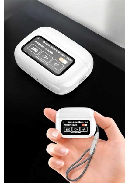 Ds-Derin Bluetooth Kulaklık Kulakiçi Güçlü Ses Kaliteli Sesli Asistan fırsatları