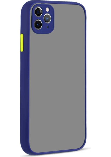 iPhone 11 Pro Max Uyumlu Frms Hux Kapak-Lila fiyatları