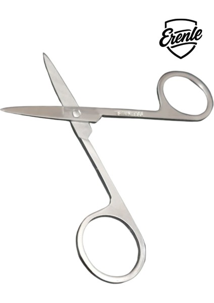 Pratik ve Hassas Tüy Kesim Makası, Şık ve Kullanışlı Tasarım modelleri