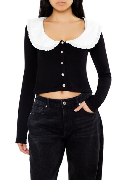 Bebe Yaka Hırka fiyatları