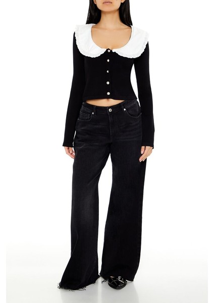 Bebe Yaka Hırka fırsatları