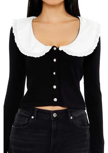 Bebe Yaka Hırka indirimleri