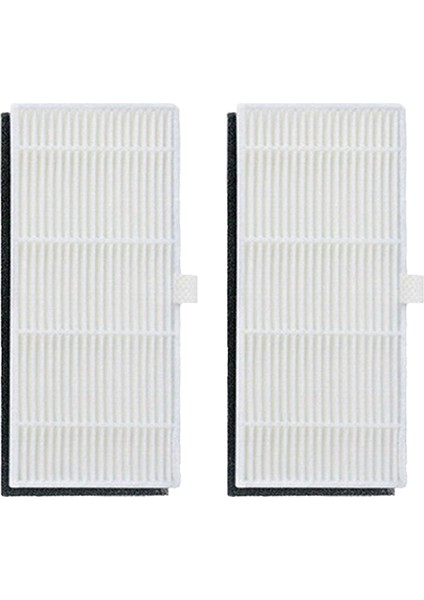 Viomi Alpha S9 Uv Vacuum Cleaner Robot Süpürge Tüm Parça Seti - 7 Parça modelleri