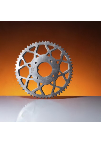 Tvs Raider 125 Arka Dişli 56T