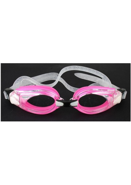 Yüzücü Gözlüğü NO:3802 TY1981 Pembe fiyatları