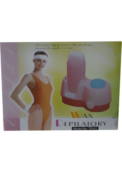 Ekonomik Mini Sir Ağda Seti, Pratik ve Kullanışlı Cilt Bakım Ürünü fırsatları