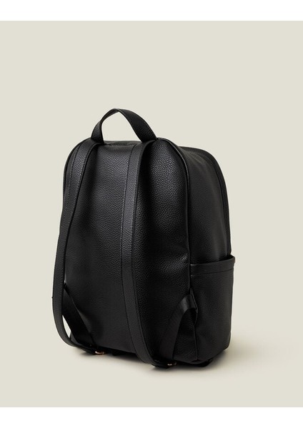 Sırt Çantası Siyah