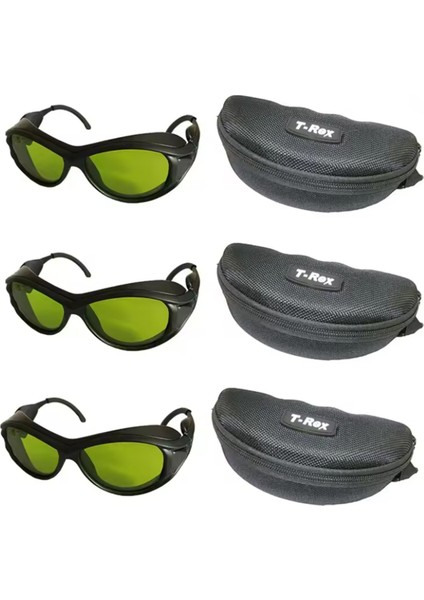 Uv Korumalı Lazer Gözlüğü, 200-2000NM, Güvenli ve Konforlu Kullanım Sağlar. fiyatları