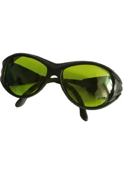 Uv Korumalı Lazer Gözlüğü, 200-2000NM, Güvenli ve Konforlu Kullanım Sağlar. modelleri