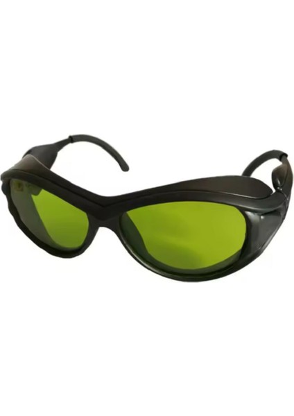 Uv Korumalı Lazer Gözlüğü, 200-2000NM, Güvenli ve Konforlu Kullanım Sağlar. fırsatları