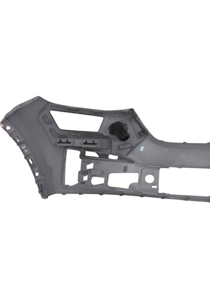 Skoda Kodiaq 21/24 Ön Tampon Gri̇ Astarlı/far Yıkama Deli̇kli̇ (Tyg) indirimleri