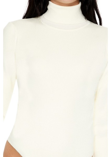 Sırt Detaylı Bodysuit indirimleri