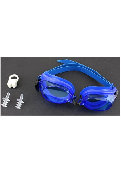 Yüzücü Gözlüğü TY0384 Lacivert fiyatları