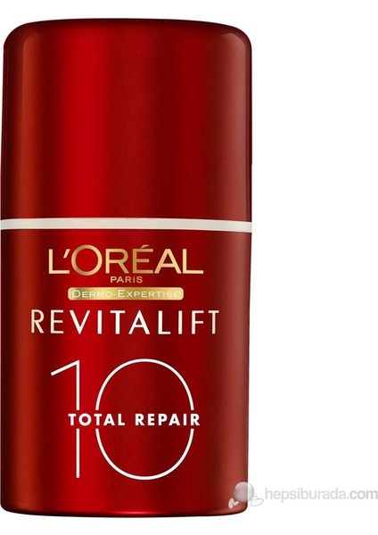 L'Oreal Paris Revitalift 10 Komple Yenileyici Serum 30 ML fiyatları
