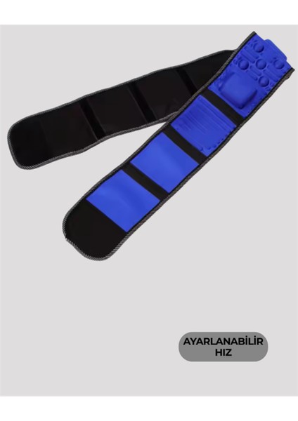 Rahatlatıcı Masaj Kemeri, Ergonomik Tasarım ile Konfor Sağlar fiyatları