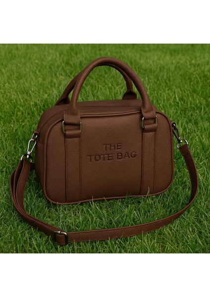 The Tote Bag” – Şık Kadın El & Omuz Çantası fiyatları