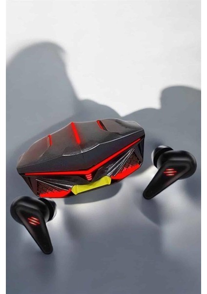 Ds-Derin Yeni Nesil Oyuncu Kulaklığı Gürültü Önleyici Uzun Pil Ömrü Bluetooth Bağlantılı fırsatları