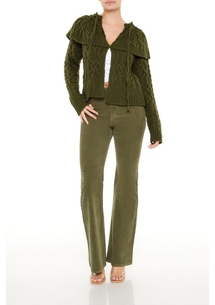 Saç Örgü Hırka fırsatları