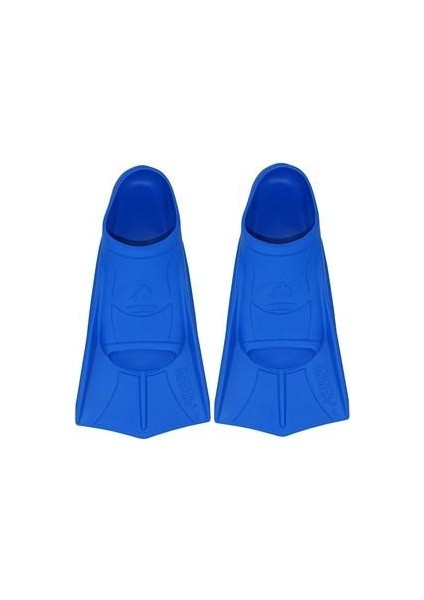 Kauçuk Palet 27-29 Mavi